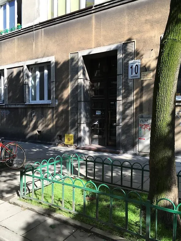 Apartamenty Staromiejskie Klimaty Krakow