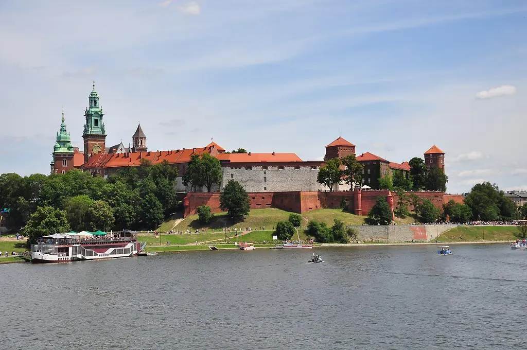 Apartamenty Staromiejskie Klimaty Krakow