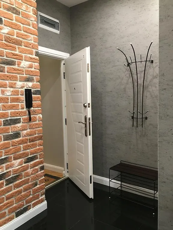 Apartamenty Staromiejskie Klimaty Krakow