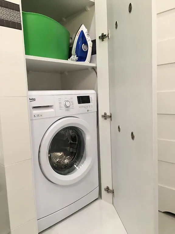 Apartamenty Staromiejskie Klimaty Krakow