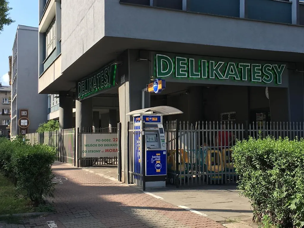 Apartamenty Staromiejskie Klimaty Krakow Apartment
