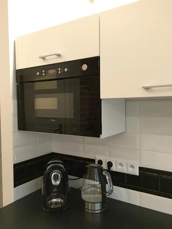 Apartamenty Staromiejskie Klimaty Krakow Apartment
