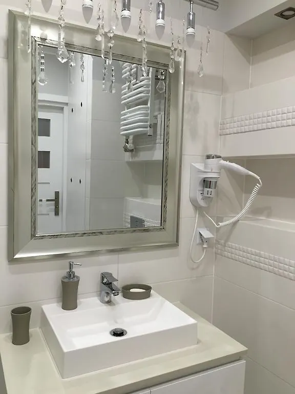 Apartamenty Staromiejskie Klimaty Krakow 0*,