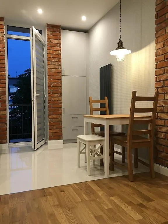 Apartamenty Staromiejskie Klimaty Krakow