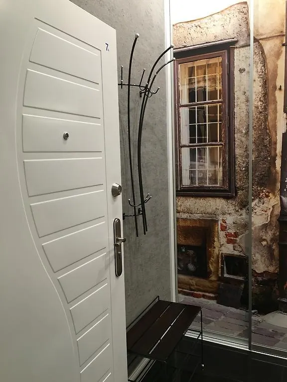Apartamenty Staromiejskie Klimaty Krakow Apartment